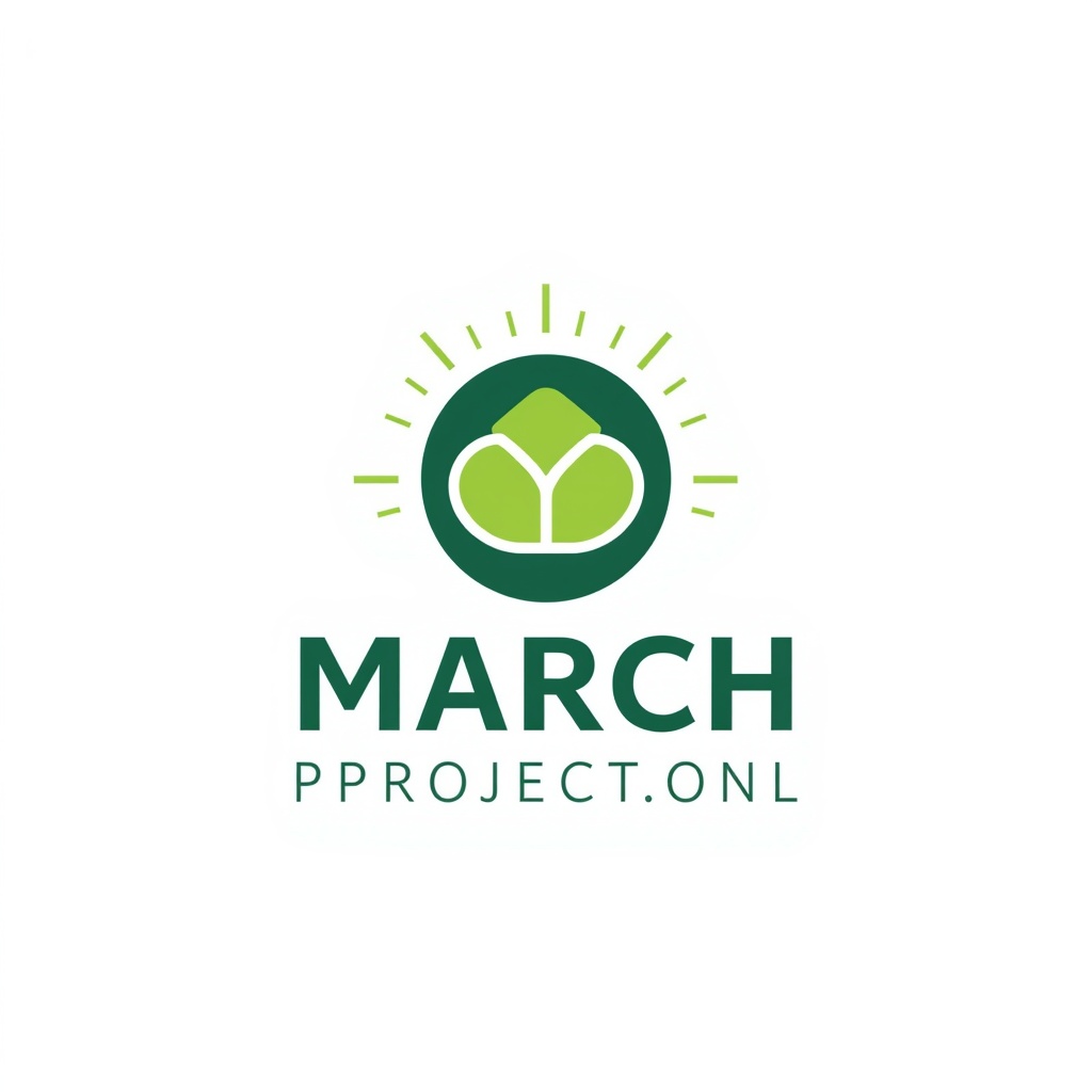 Marchproject